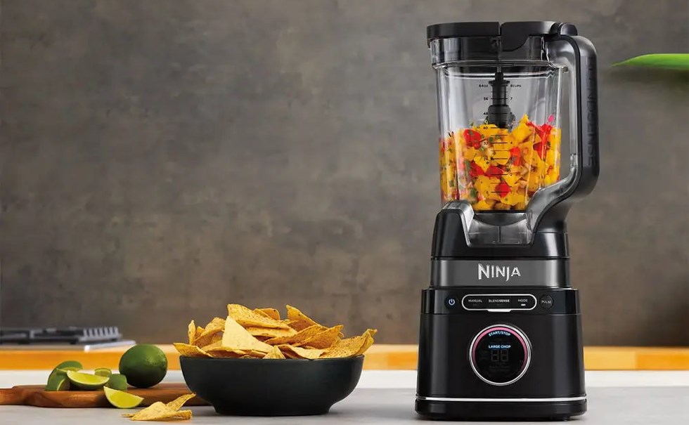 Ninja TB301EU Detect Pro s Blendsense nádoba o objemu 2,1 l